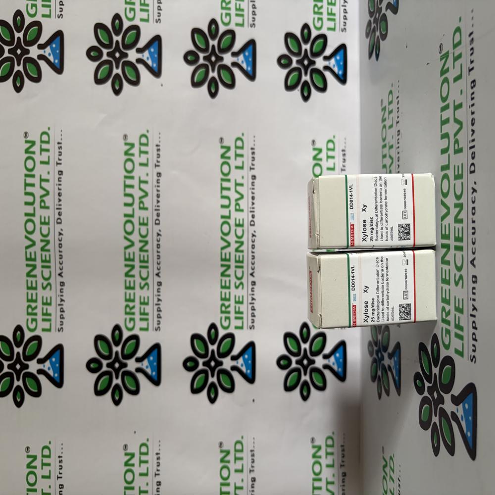 Xylose Himedia