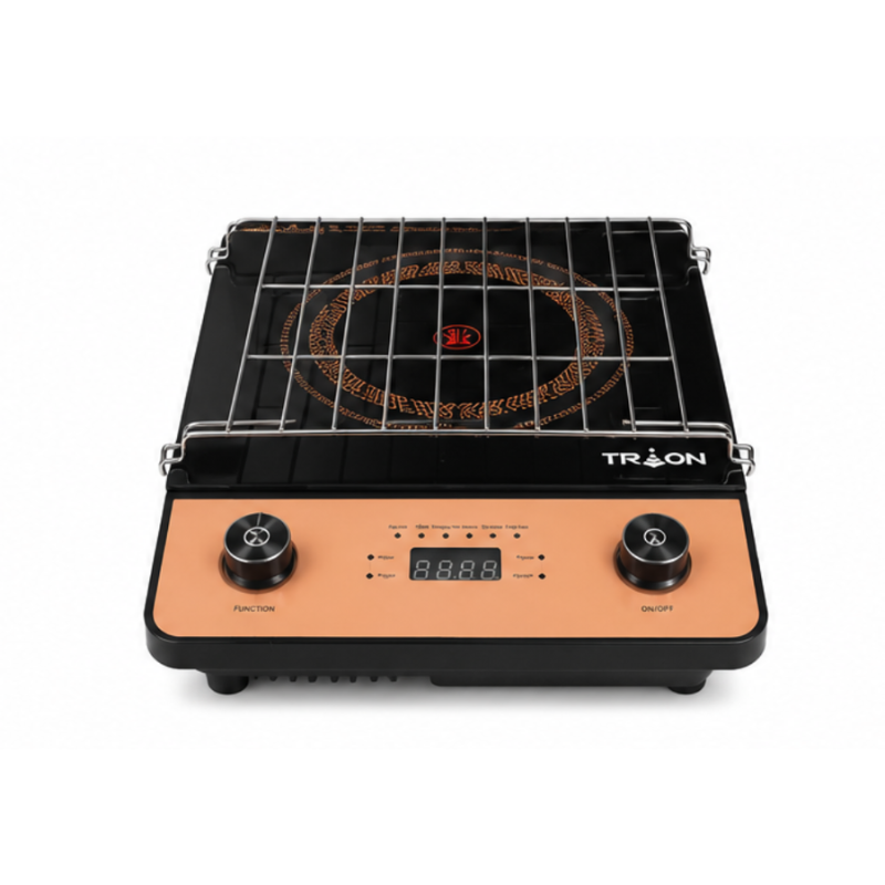 Infrared Cooktop TGIR 2212B