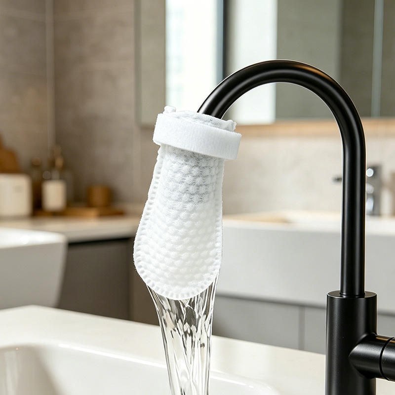 Water Filter Attachment