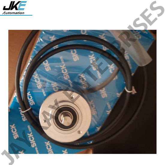 SICK DFS60B-S4EK05000 INCREMENTAL ENCODERS