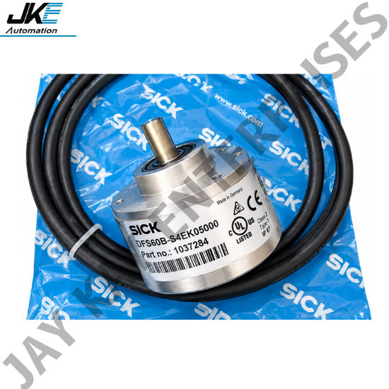 SICK DFS60B-S4EK05000 INCREMENTAL ENCODERS