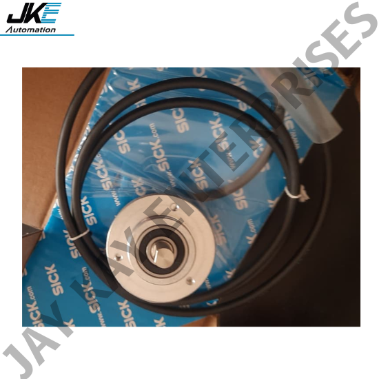 SICK DFS60B-S4EK05000 INCREMENTAL ENCODERS