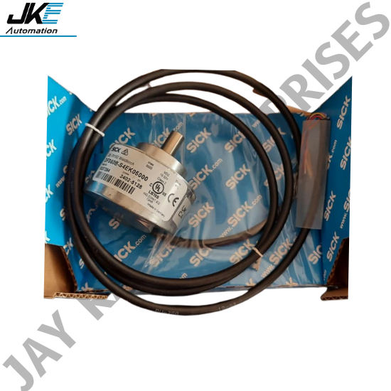 SICK DFS60B-S4EK05000 INCREMENTAL ENCODERS