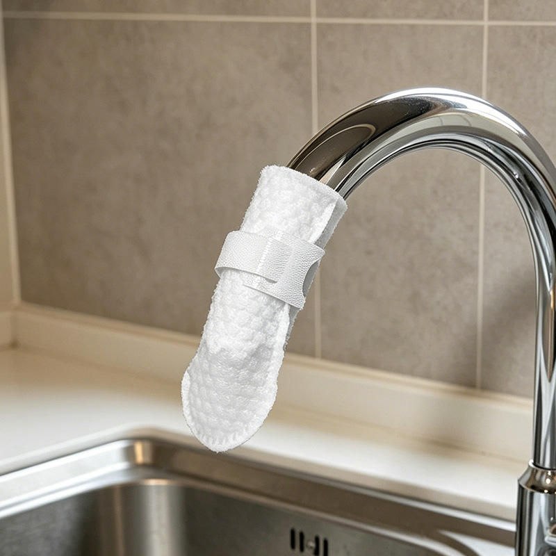 Faucet Water Filter Attachment