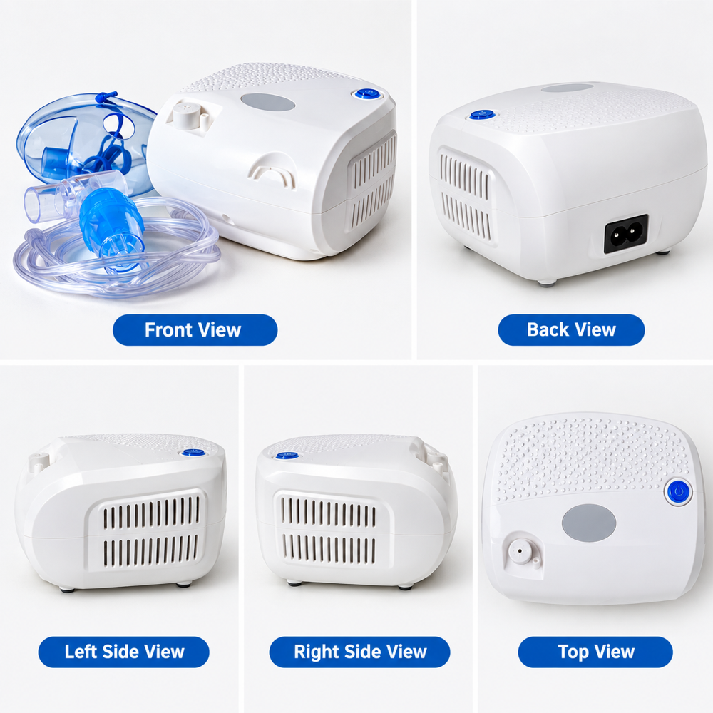 NEBULIZER MACHINE