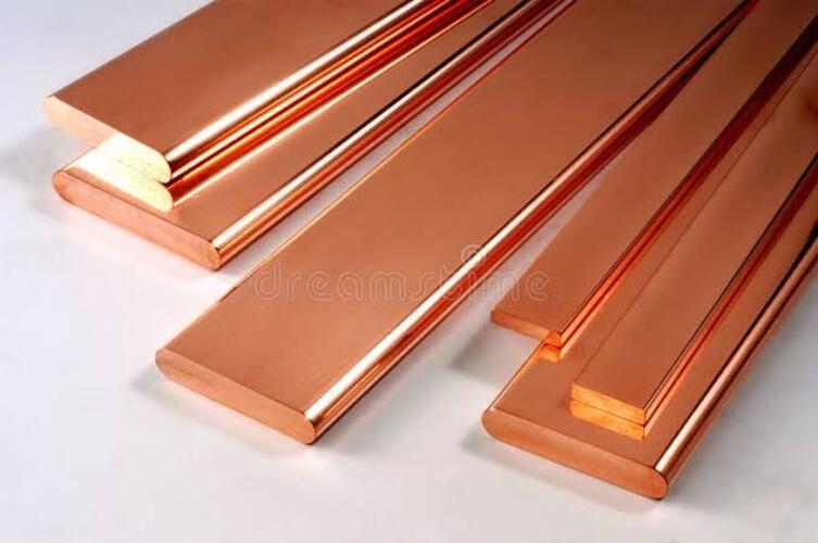 Copper Plate - Coating Type: Uncoated