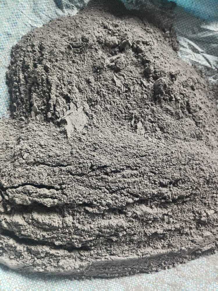 Aluminium Dust Powder