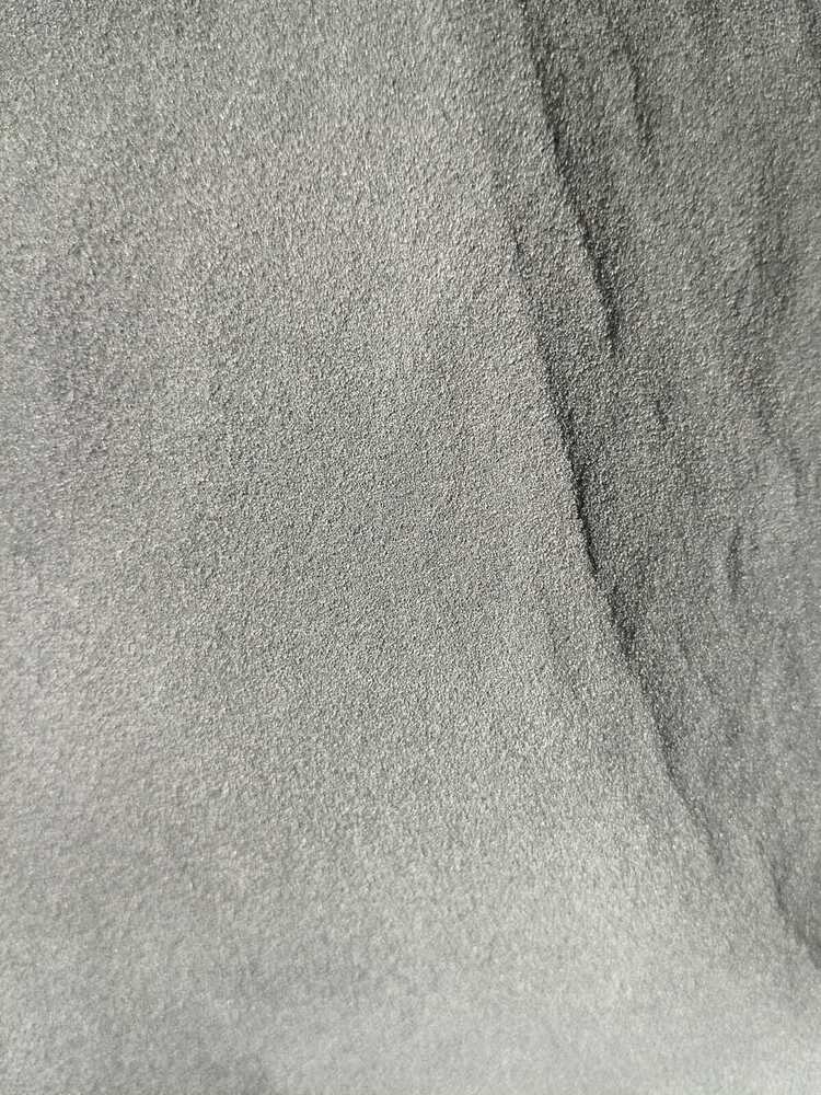 Aluminium Granules