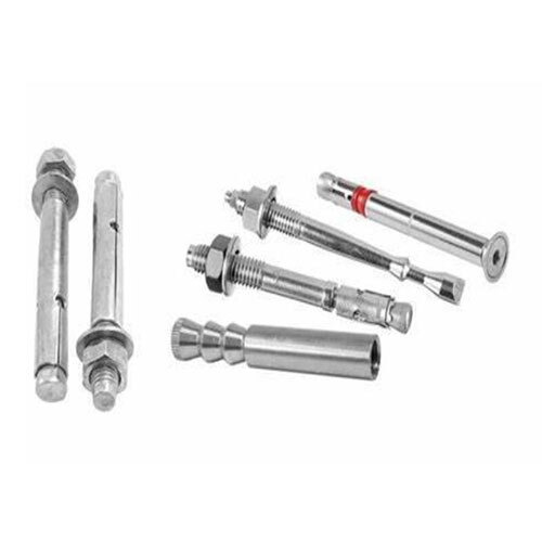 Anchor Bolt&Nut