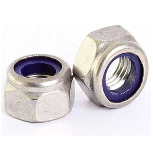 Nylock Nut