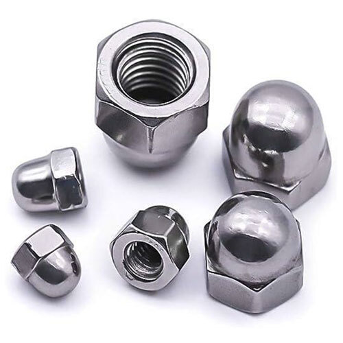 Dome Nut