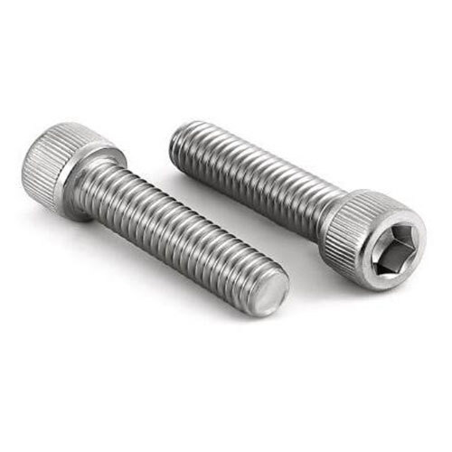 Allencap Screw
