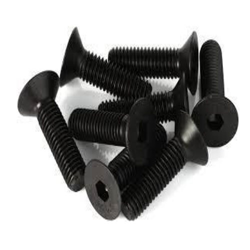CSKAllencap Screw