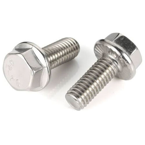 Flange Screw