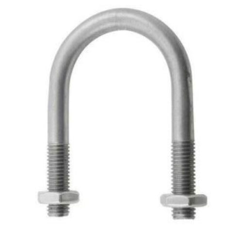 U-Bolt Screw