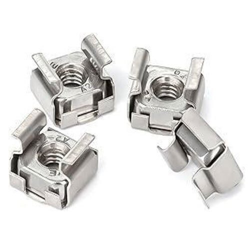 Cage Nut