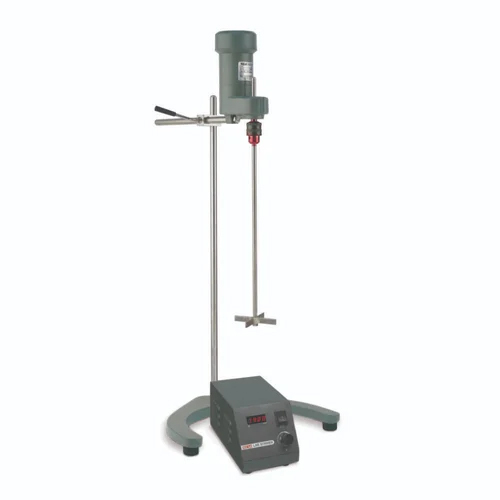 RQ-140/D Laboratory Stirrer 