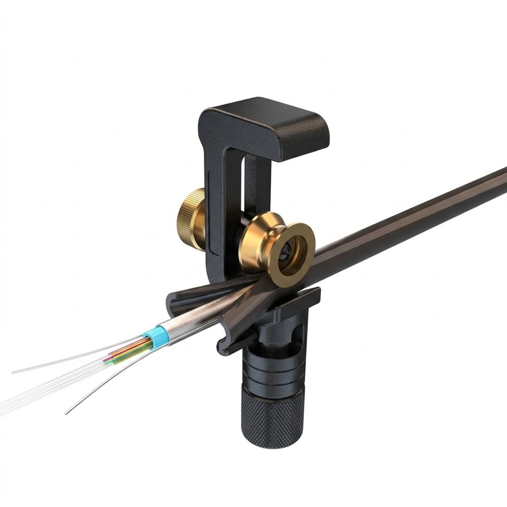 Fiber Optic Armored Cable Slitter