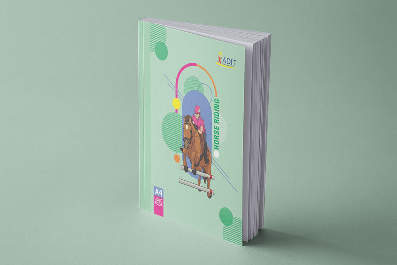 54 GSM Adit Notebook
