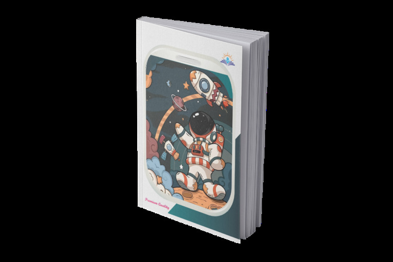 60 GSM HV Notebook