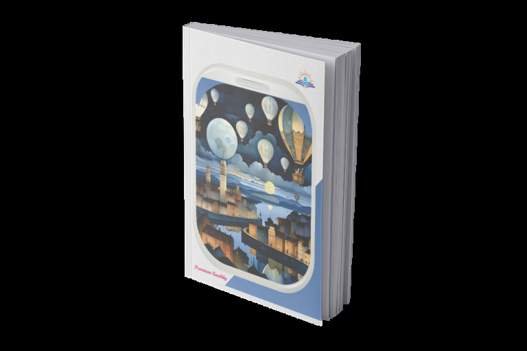 60 GSM HV Notebook