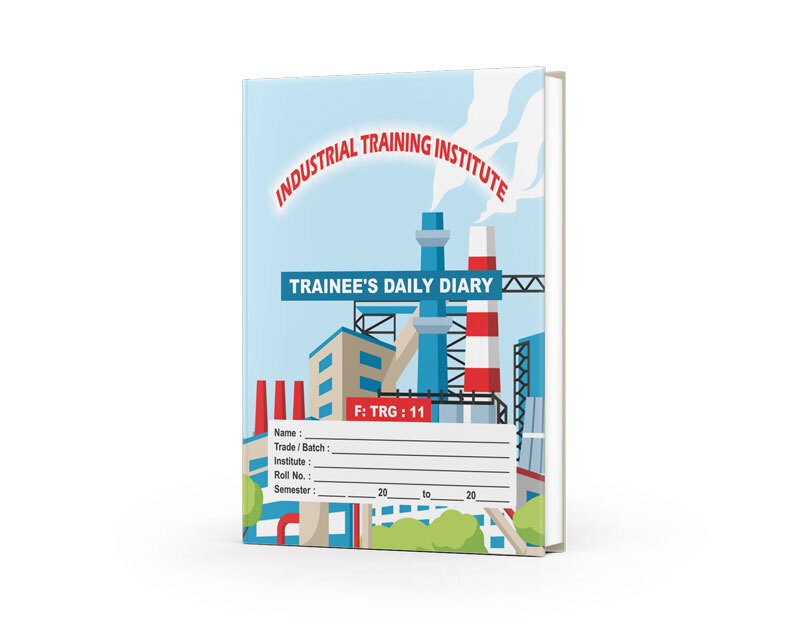Trainee Daily Diary