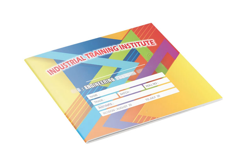 Engineering Sketch Drawing Book