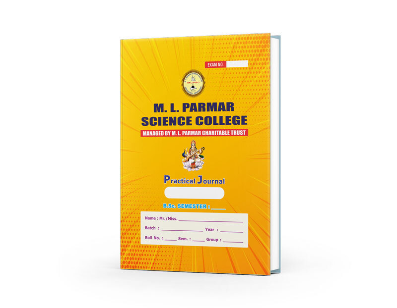 Premium College Science Journals