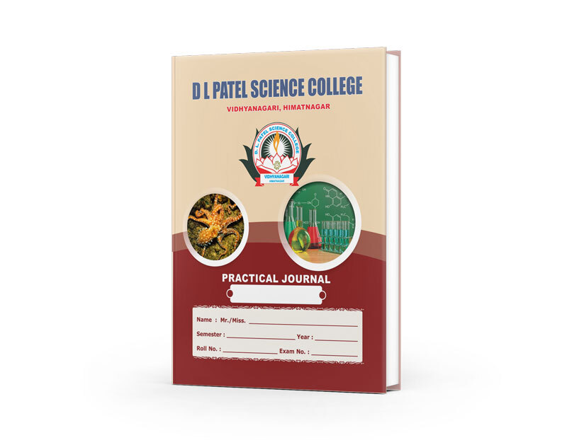 Premium College Science Journals