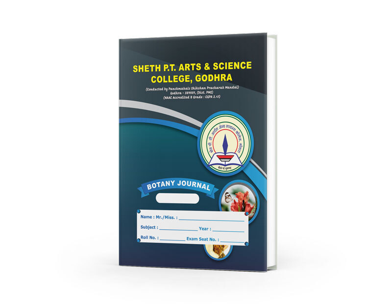 Premium College Journals