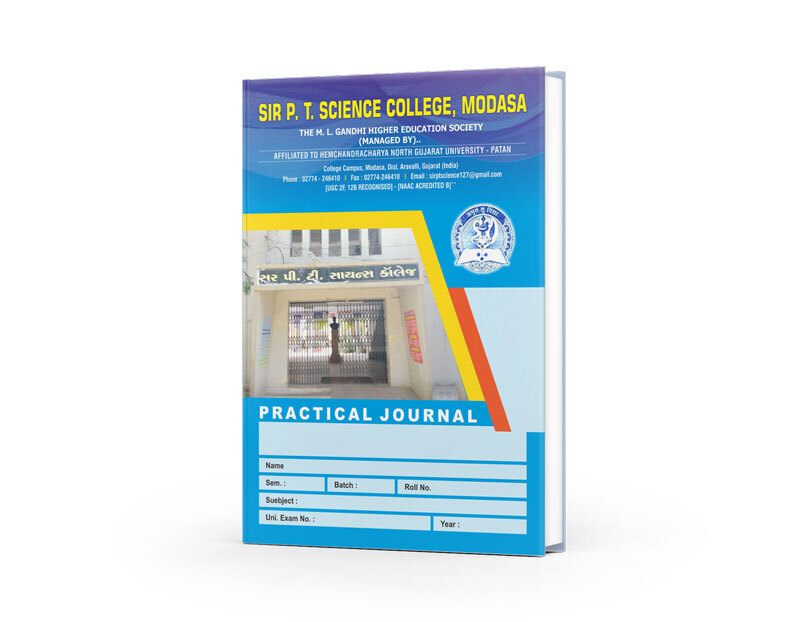 Premium College Journals