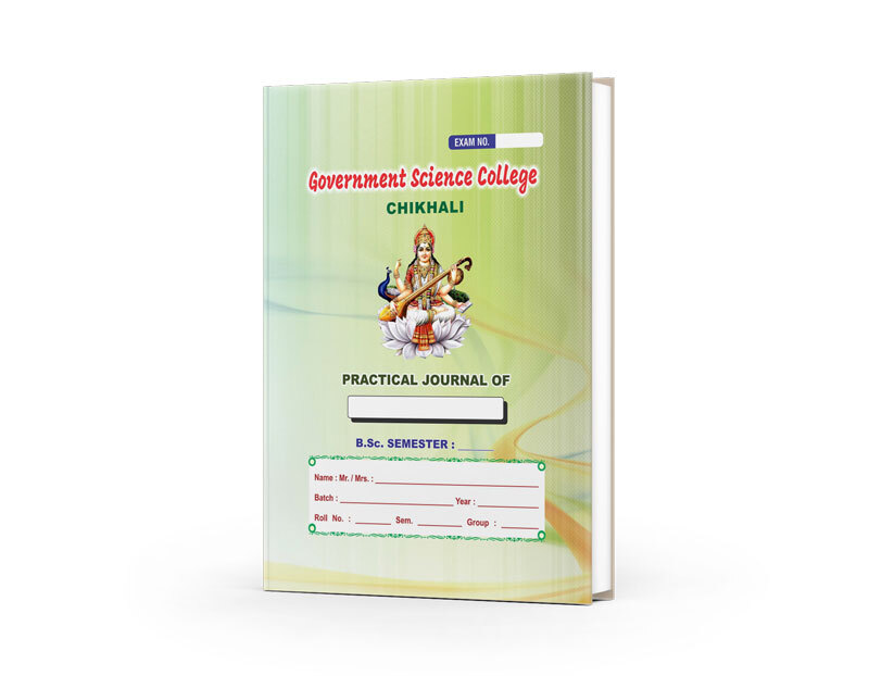 Premium College Journals