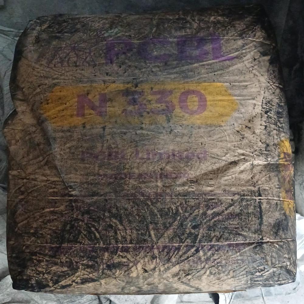 Carbon Black Powder