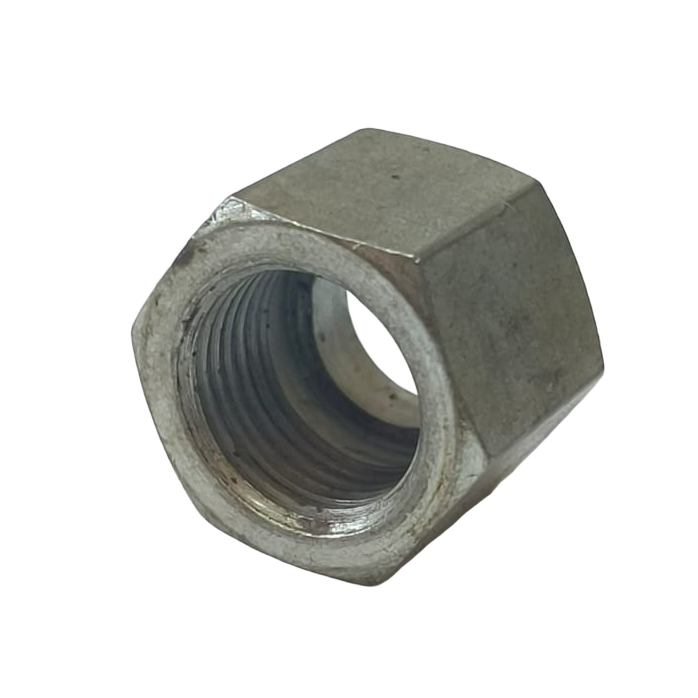 Steel Hex Nut