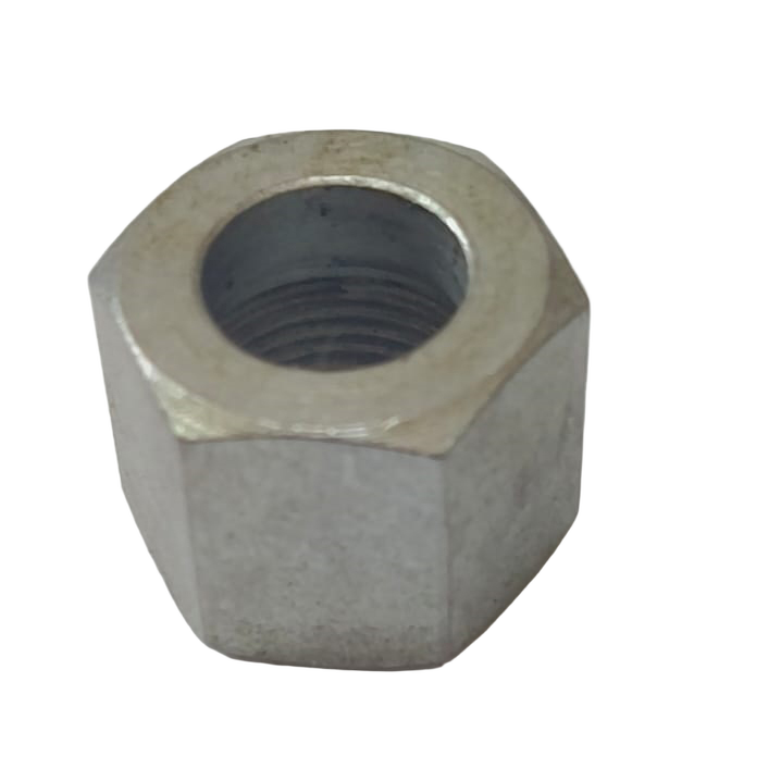 Steel Hex Nut