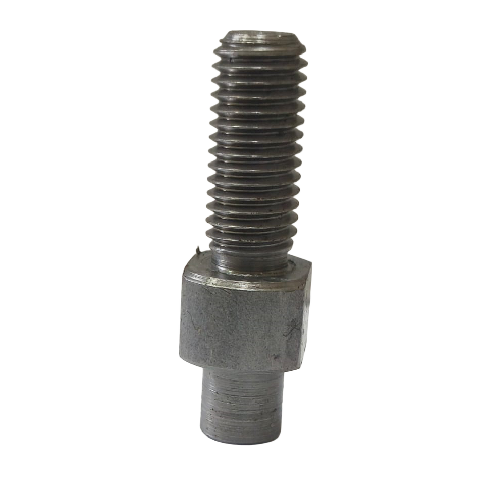 Stainless Steel Bolt With Fixing