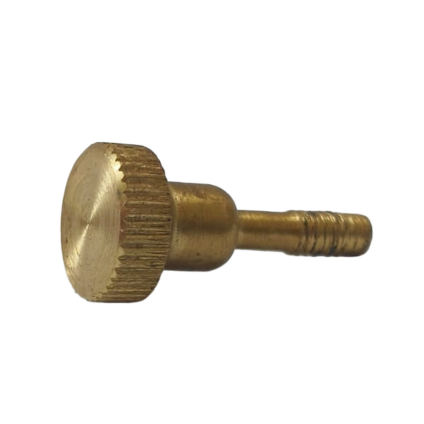 Brass Counterweight Bolt