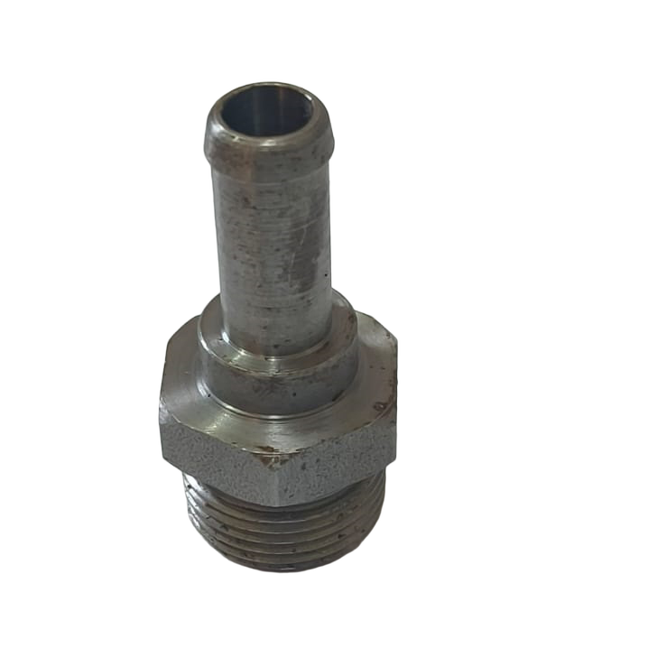 Threaded Hose Nipple
