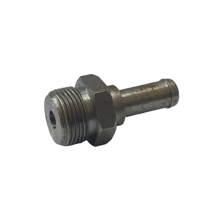 Threaded Hose Nipple