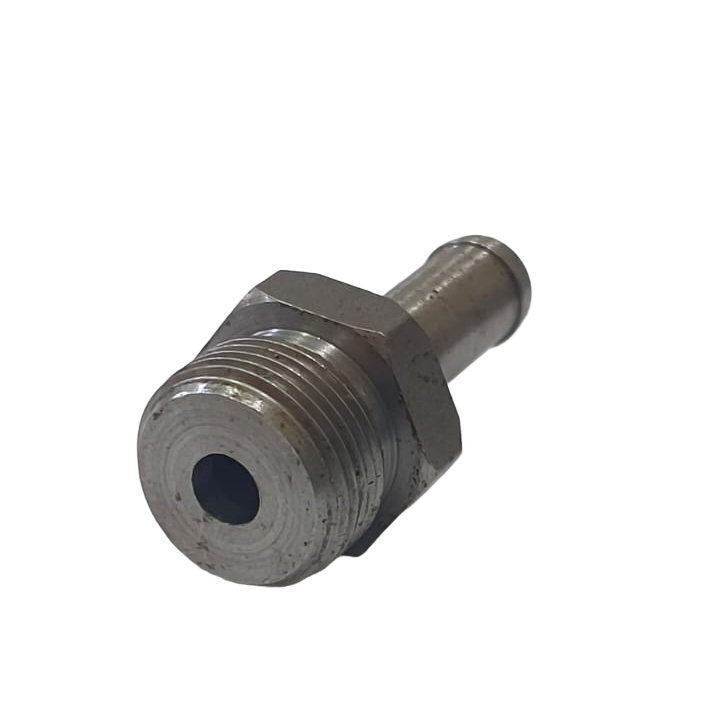 Threaded Hose Nipple