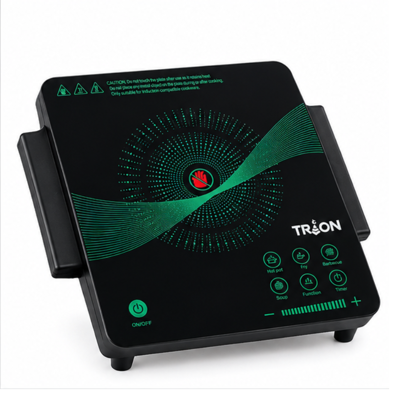 Infrared Cooktop TGIR 2210K