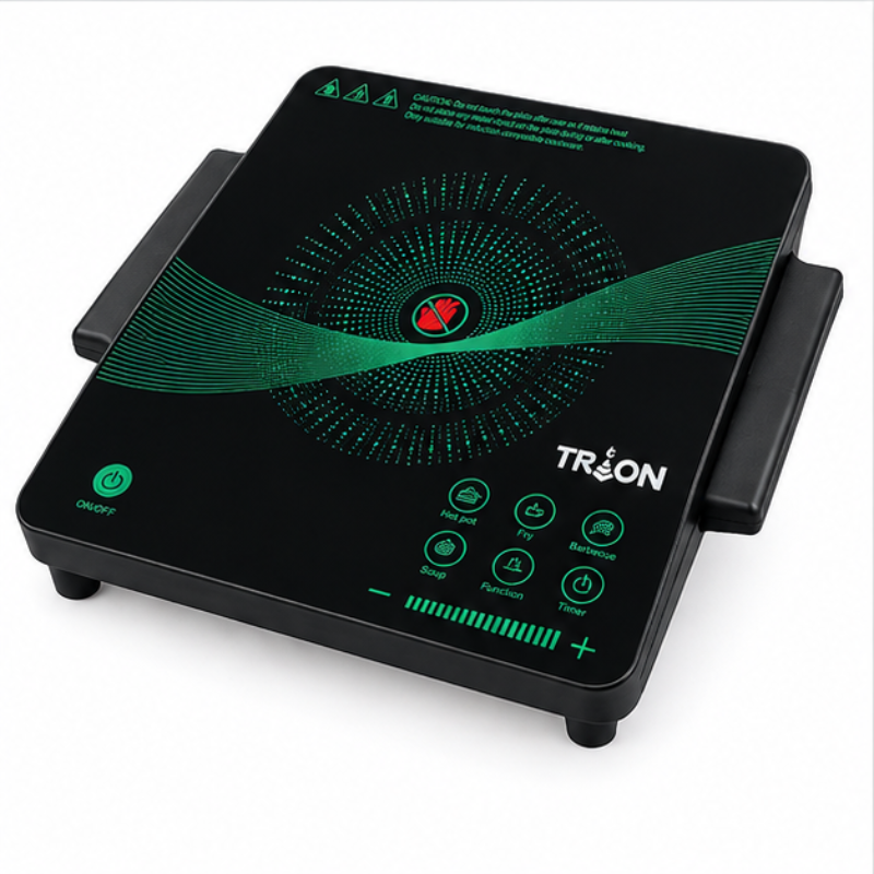 Infrared Cooktop TGIR 2210K