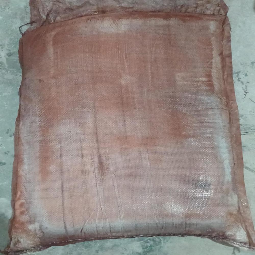 Synthetic Red Oxide Powder