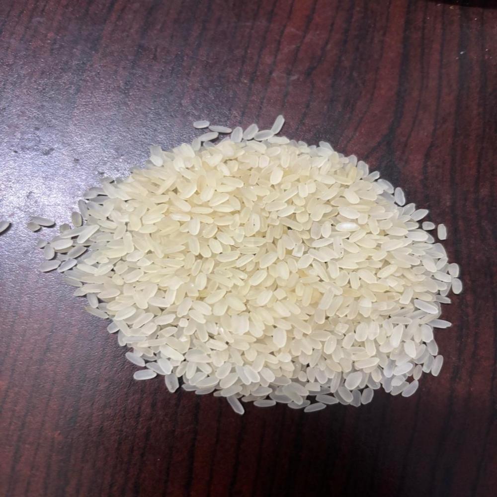 Parboiled Rice