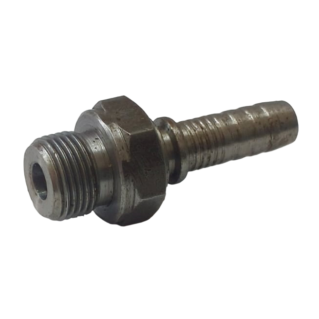 Male Threaded Hose Barb Fitting