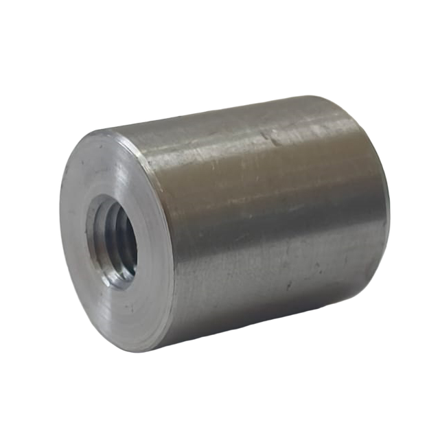 Ss Forged Reducing Coupling