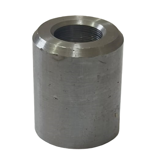 Ss Forged Reducing Coupling