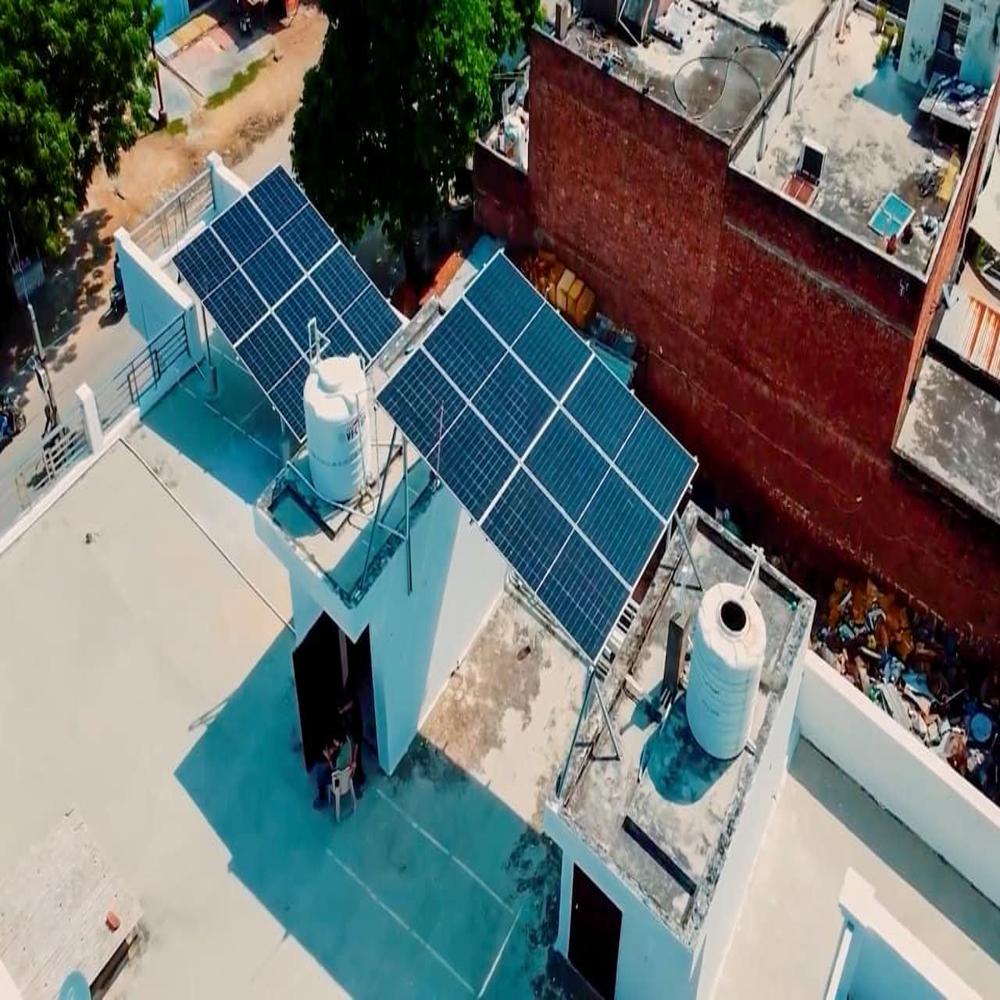 PM surya ghar yojana