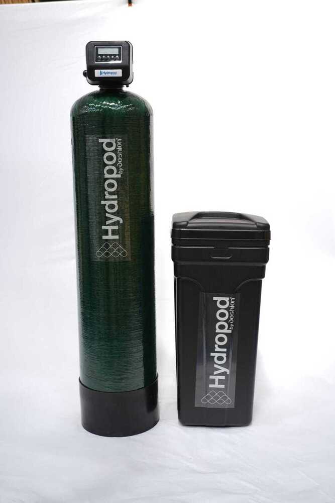 Hydropod Water Softner - Application: Home