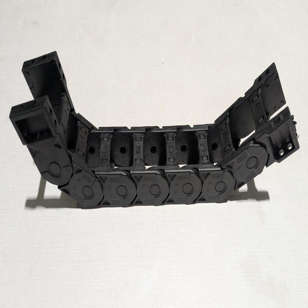 Flexible Cable Chain